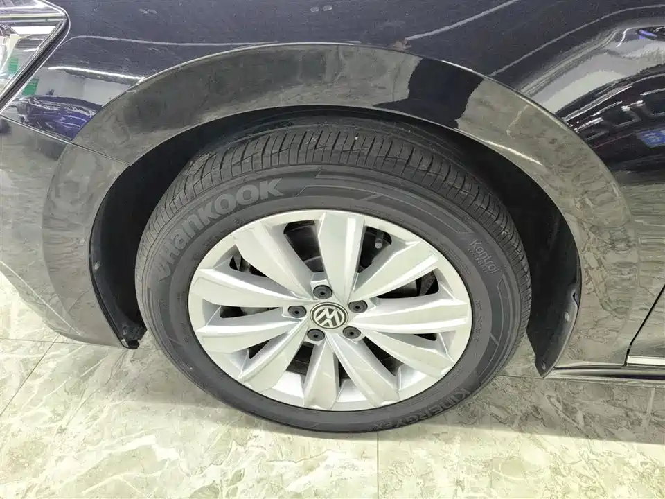 Volkswagen Passat Volkswagen Passat