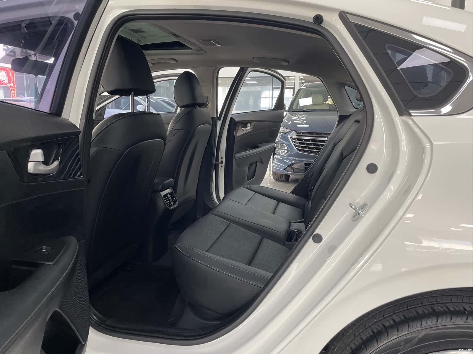 Kia K3, 2022 6