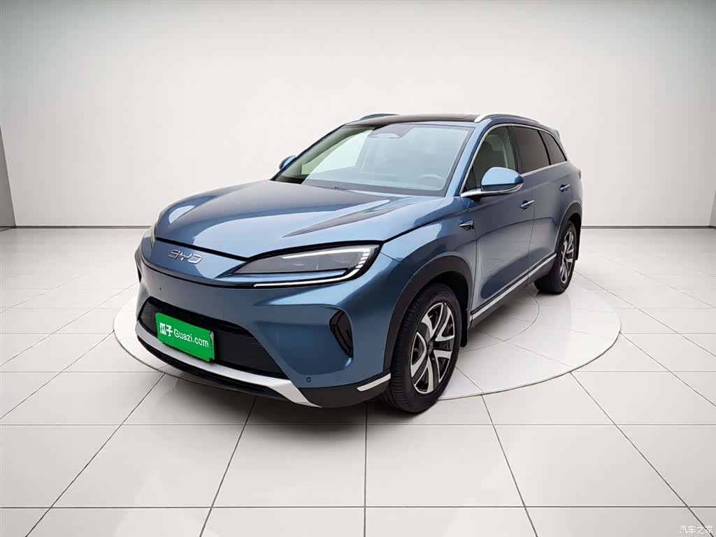 BYD HiAce