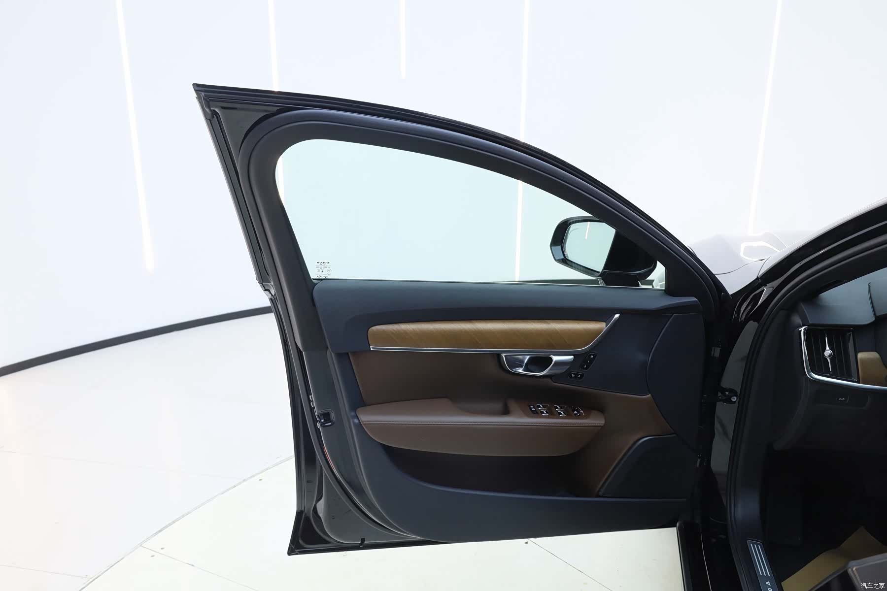 Volvo S90, 2025 16