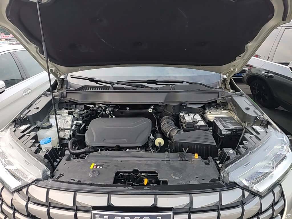 Haval H6, 2024 20