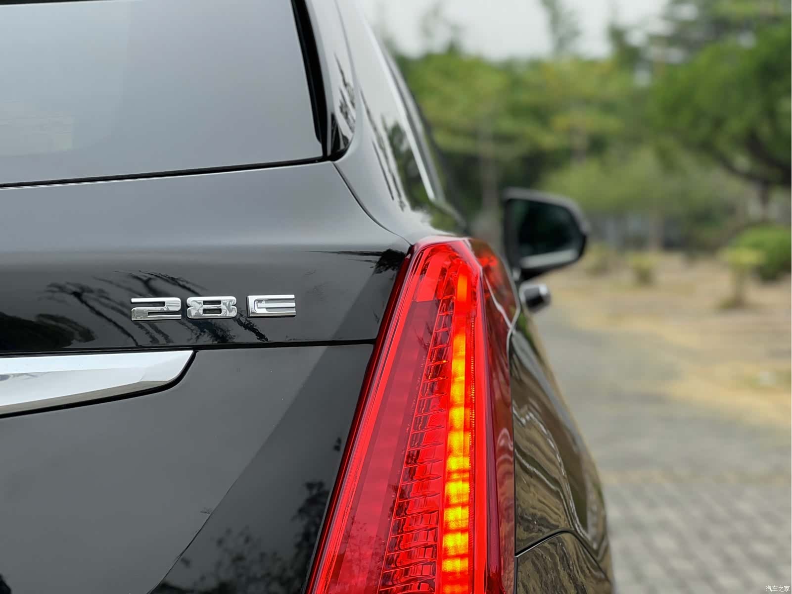 Cadillac XT5, 2018 26