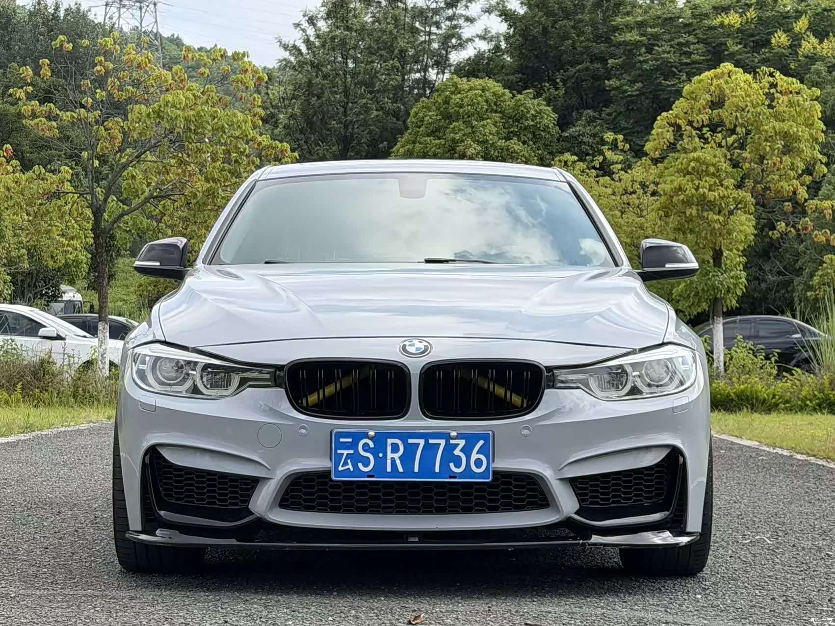 BMW 3 Series, 2019 2