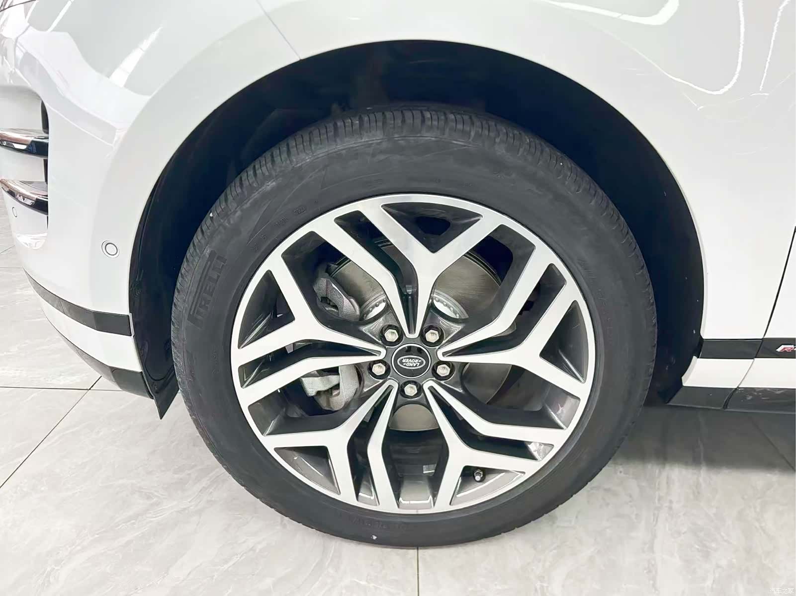 Land Rover Range Rover, 2021 21
