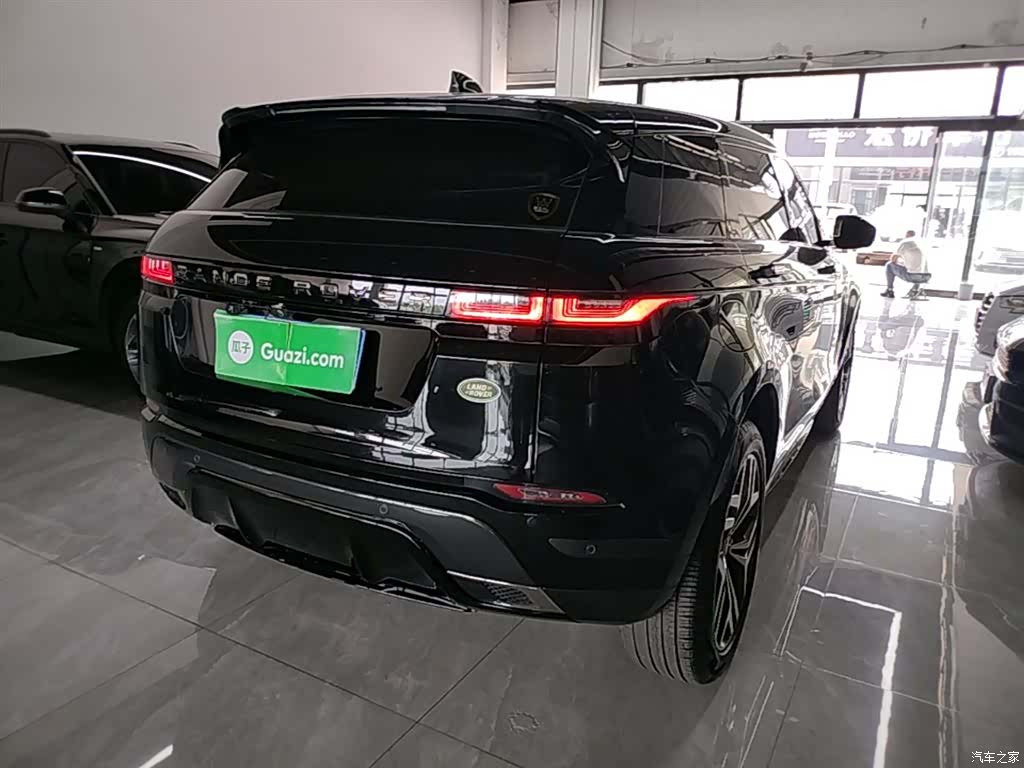 Land Rover Range Rover, 2022 7