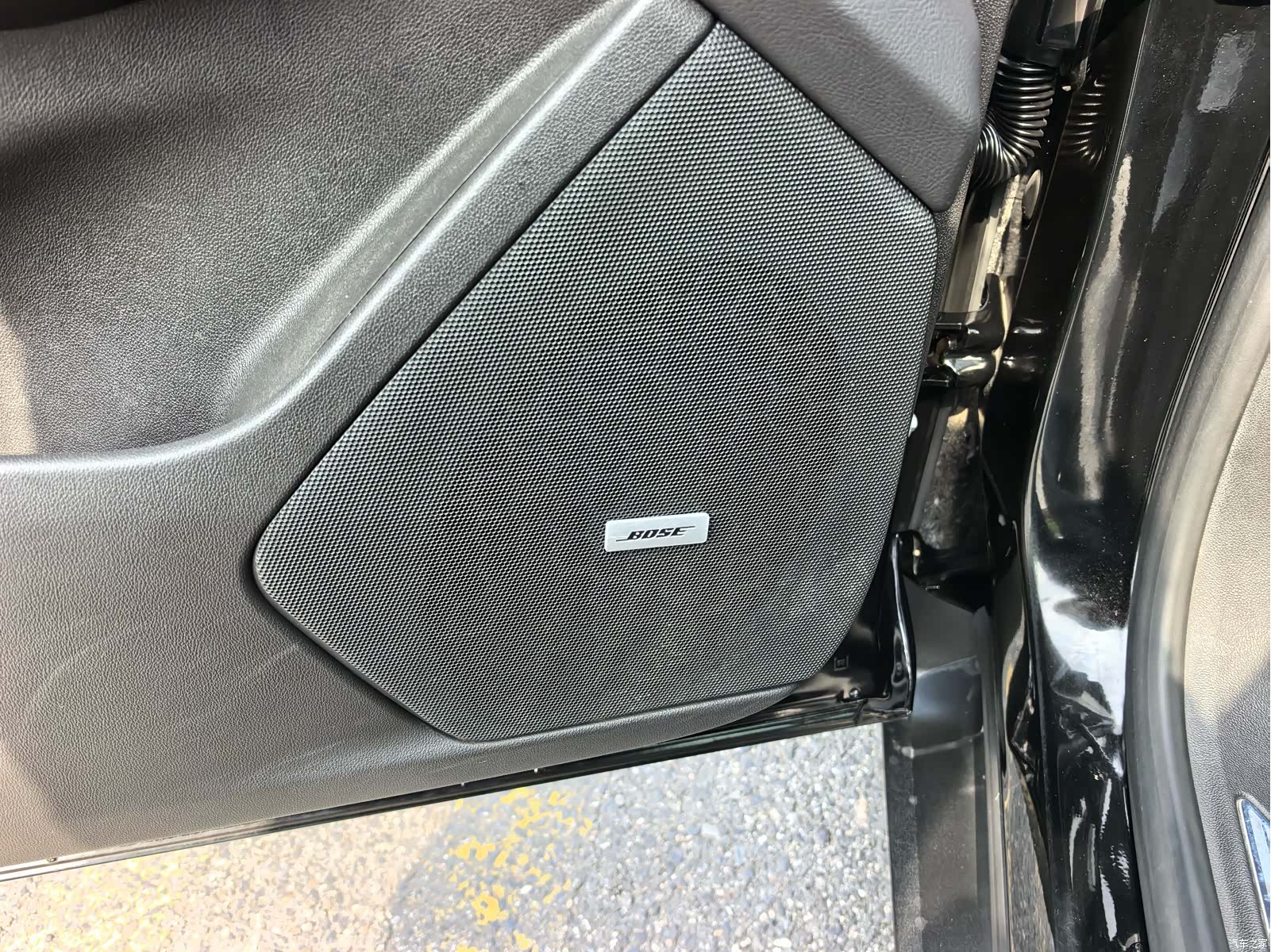 Cadillac XT5, 2021 16