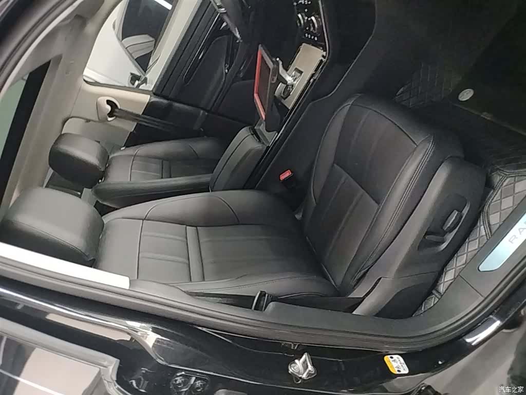 Land Rover Range Rover, 2022 25