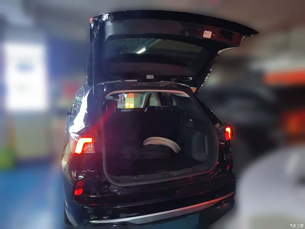Ford Escape, 2021 20