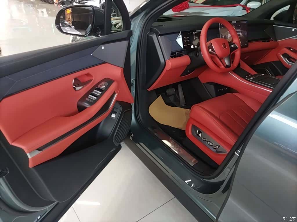BYD Tang, 2025 16