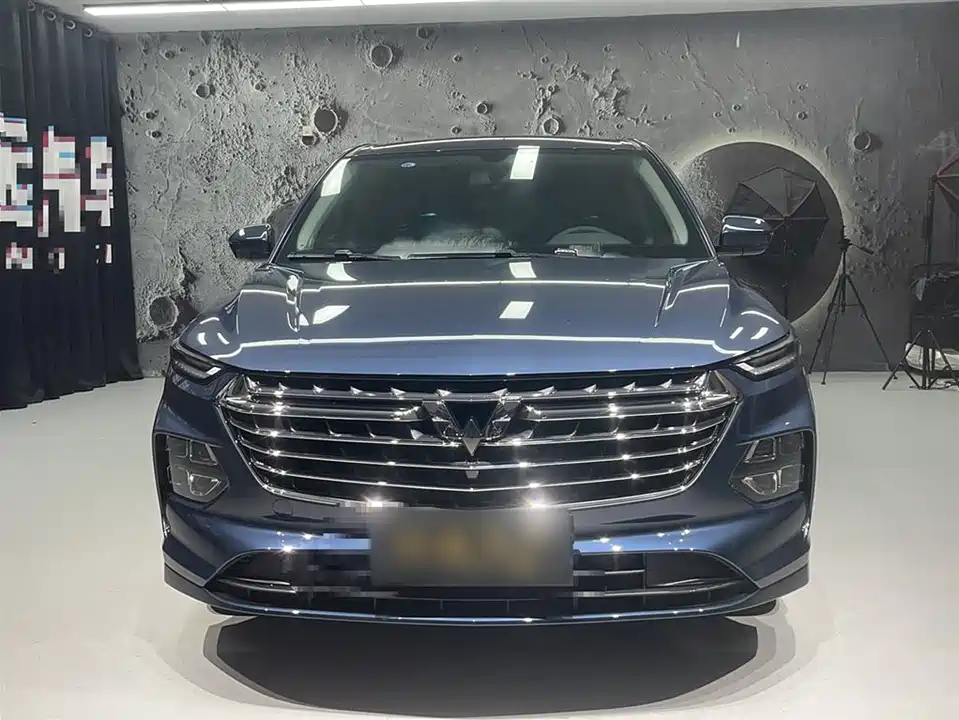 Wuling Wuling Capgemini Wuling Wuling Capgemini