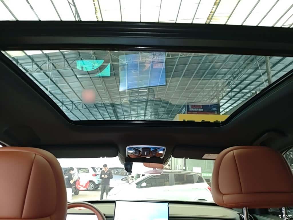 Jetour L7, 2025 14