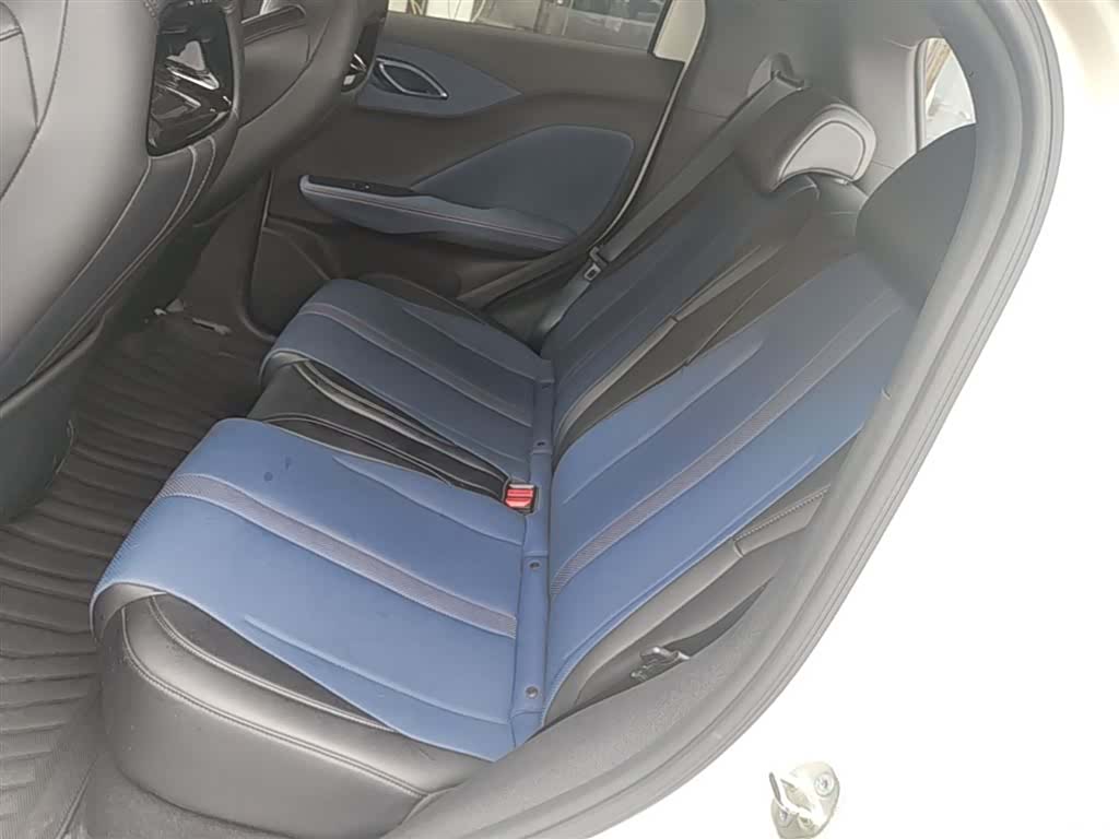 BYD Seagull, 2025 17