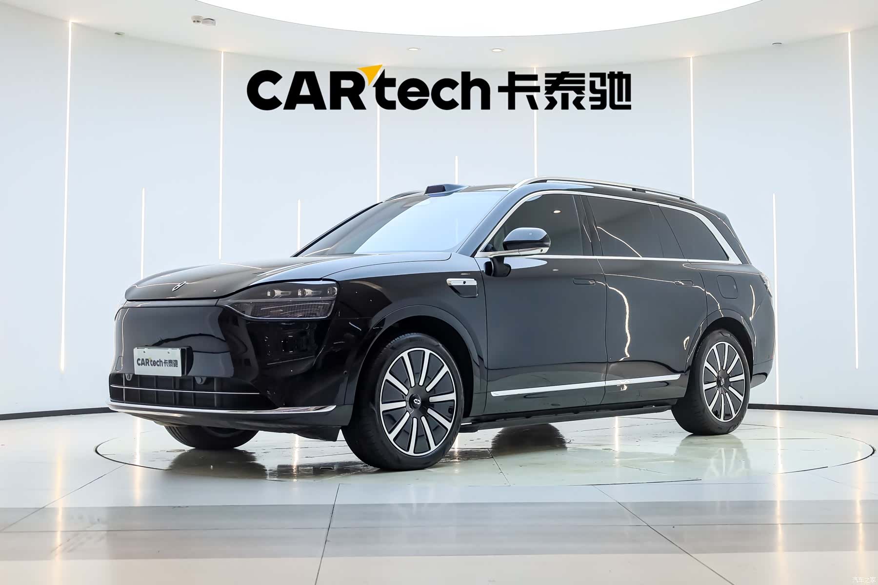 AITO M9, 2025 1