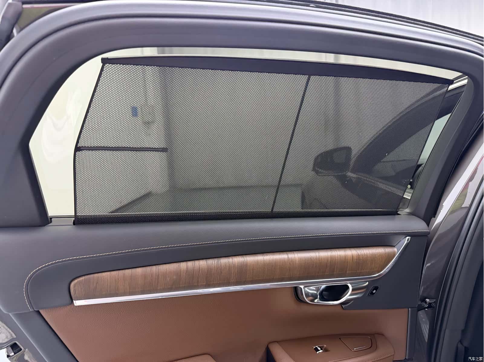 Volvo S90, 2021 8