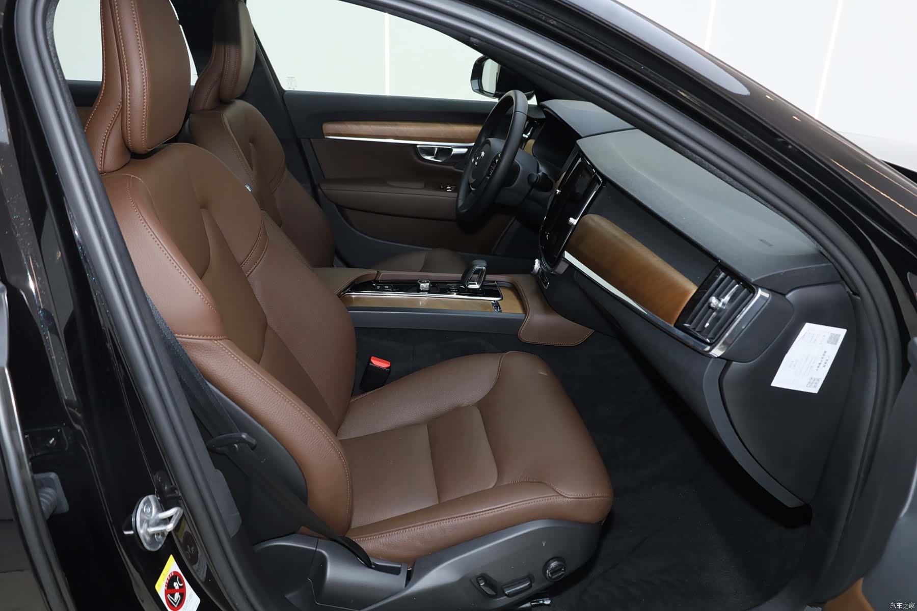 Volvo S90, 2025 14
