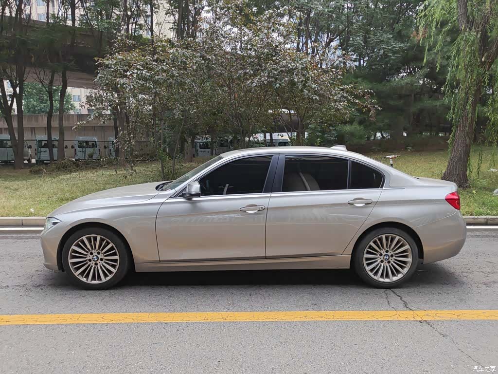 BMW 3 Series, 2018 9