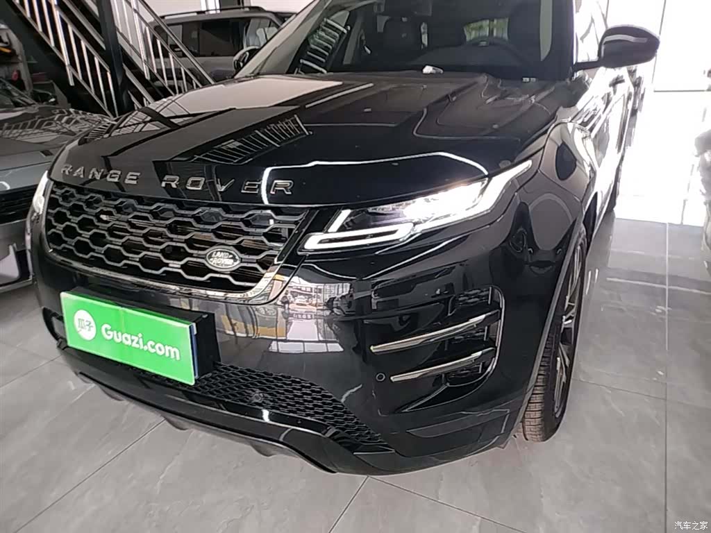 Land Rover Range Rover, 2022 24