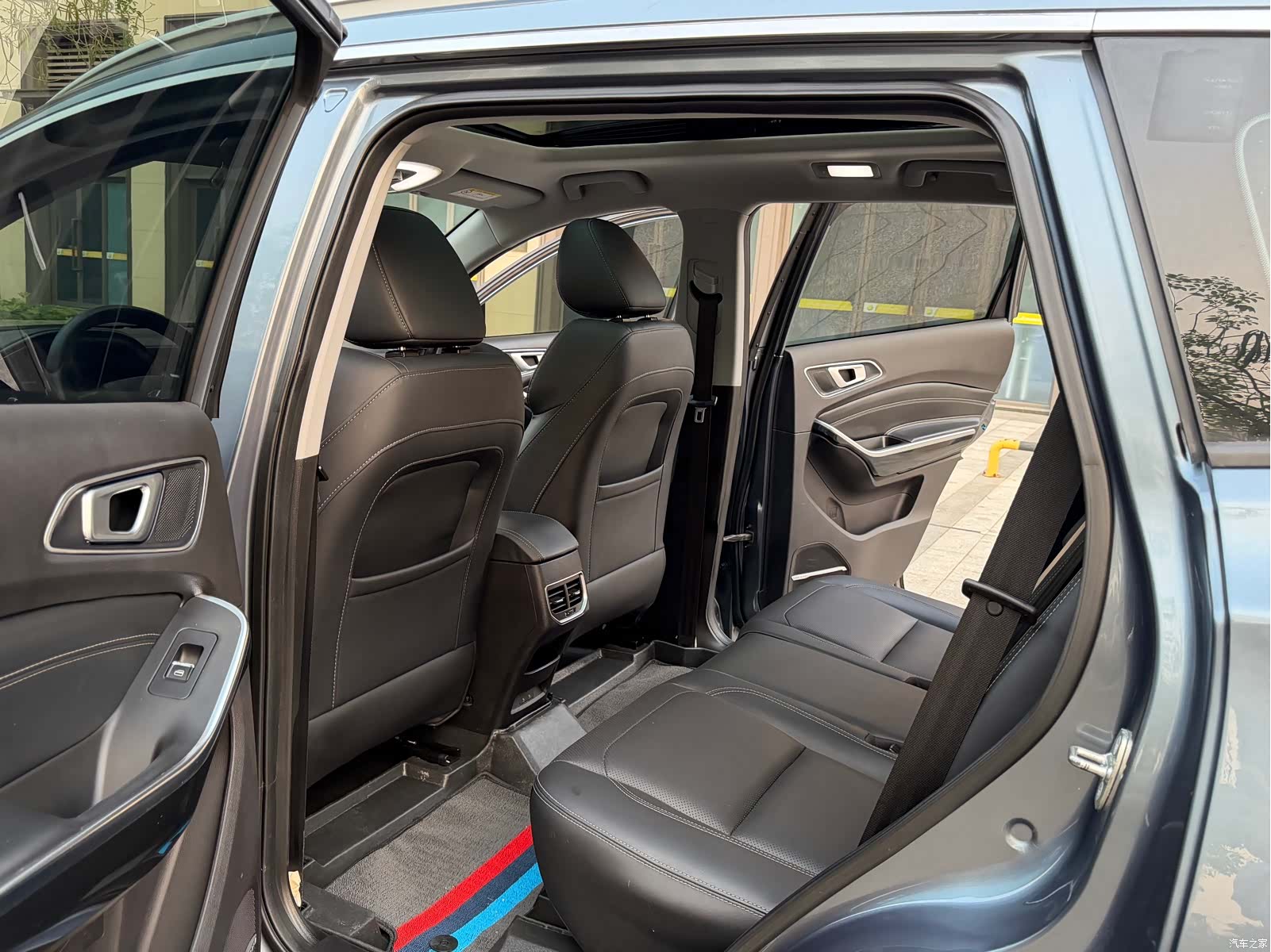 Chery Tiggo 8, 2019 15