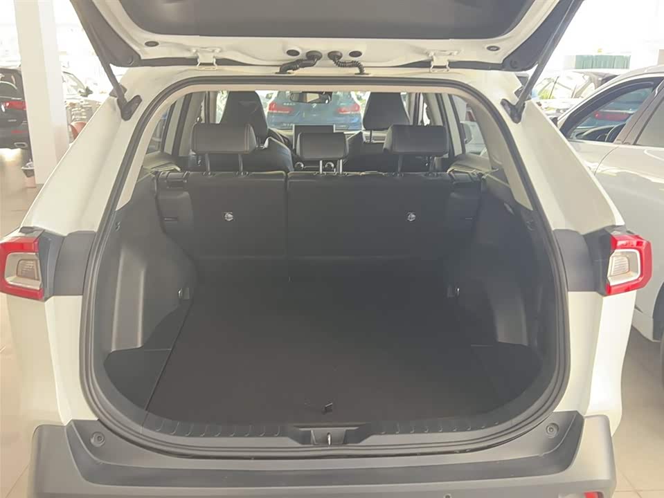 Toyota Wilanda Toyota Wilanda