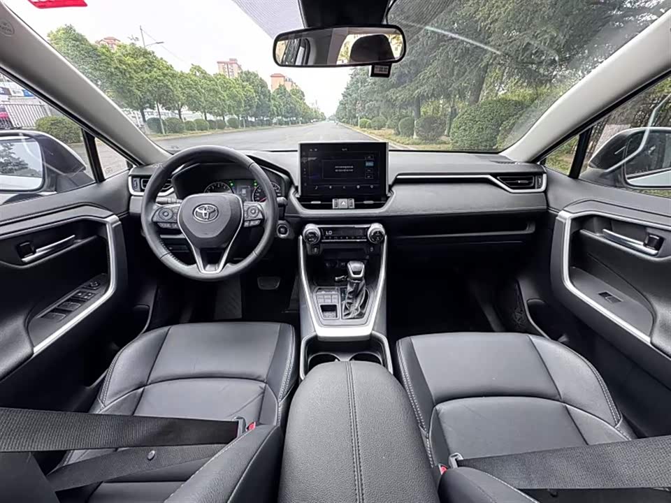 Toyota Wilanda Toyota Wilanda