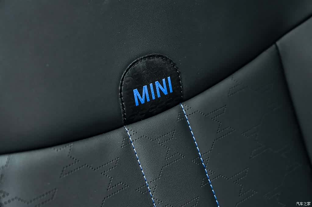 Mini Cooper, 2026 31