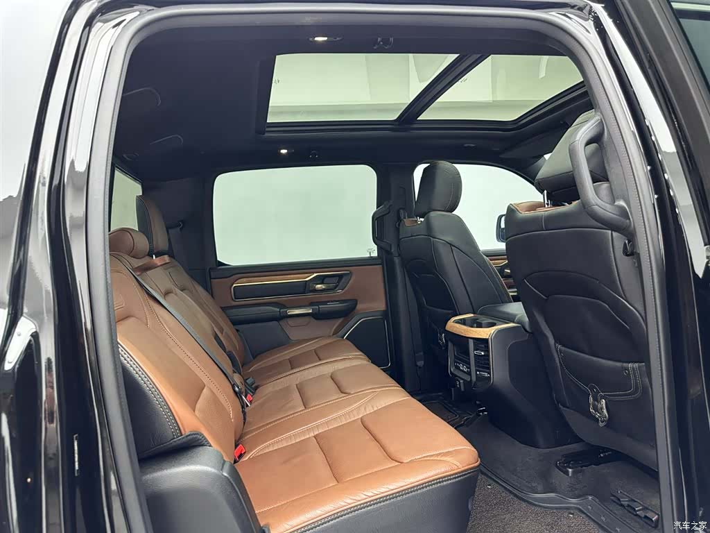 RAM Trucks, 2024 20