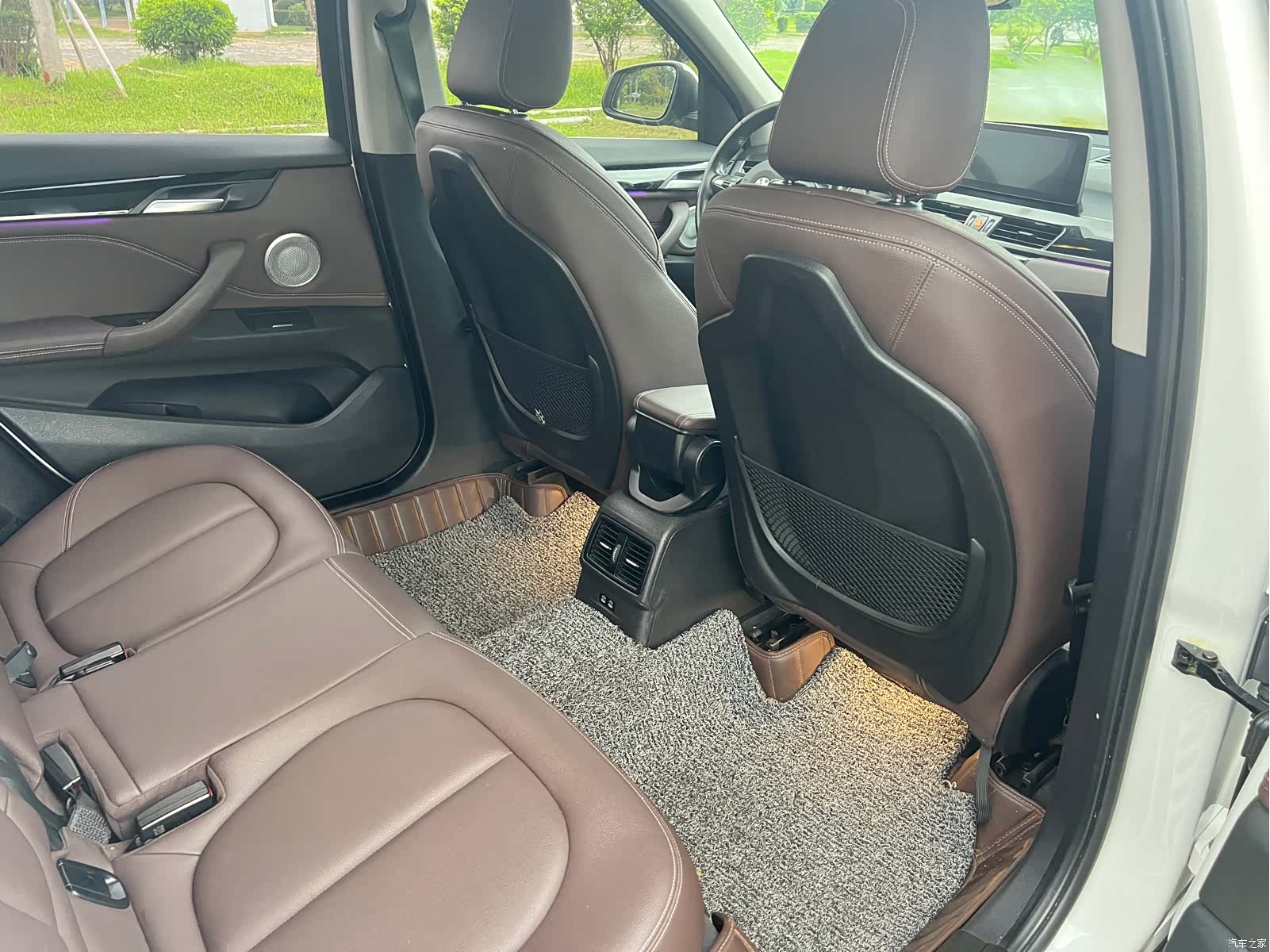 BMW X1, 2021 13