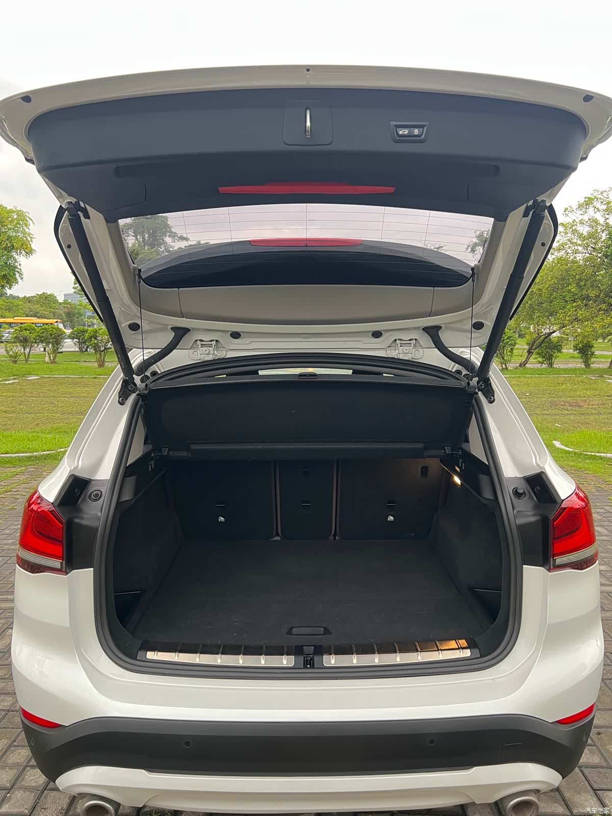 BMW X1, 2021 20