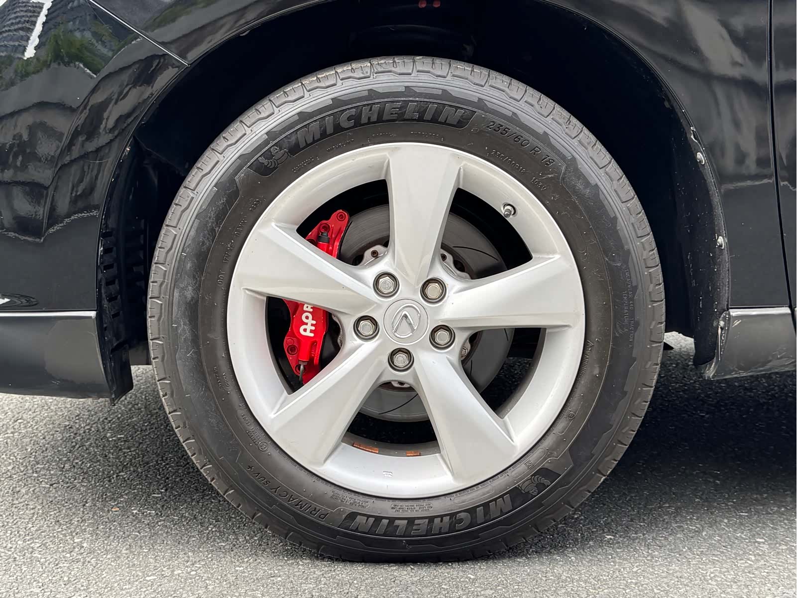 Lexus RX, 2014 19