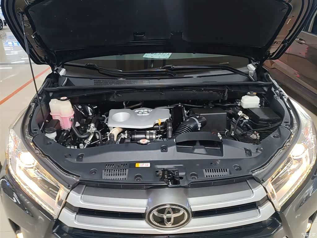 Toyota Highlander, 2020 20
