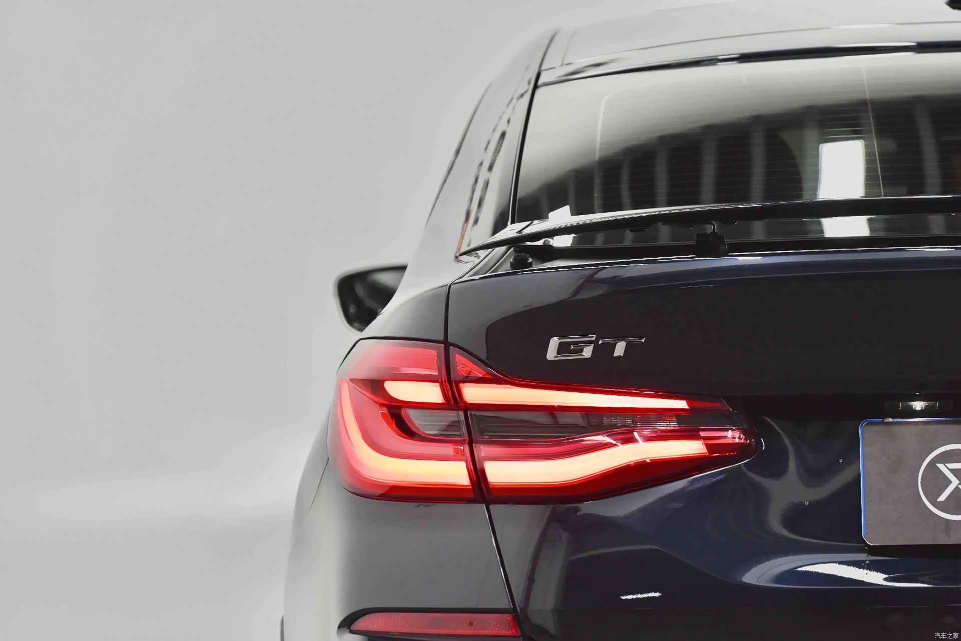 BMW 6 Series GT, 2024 6