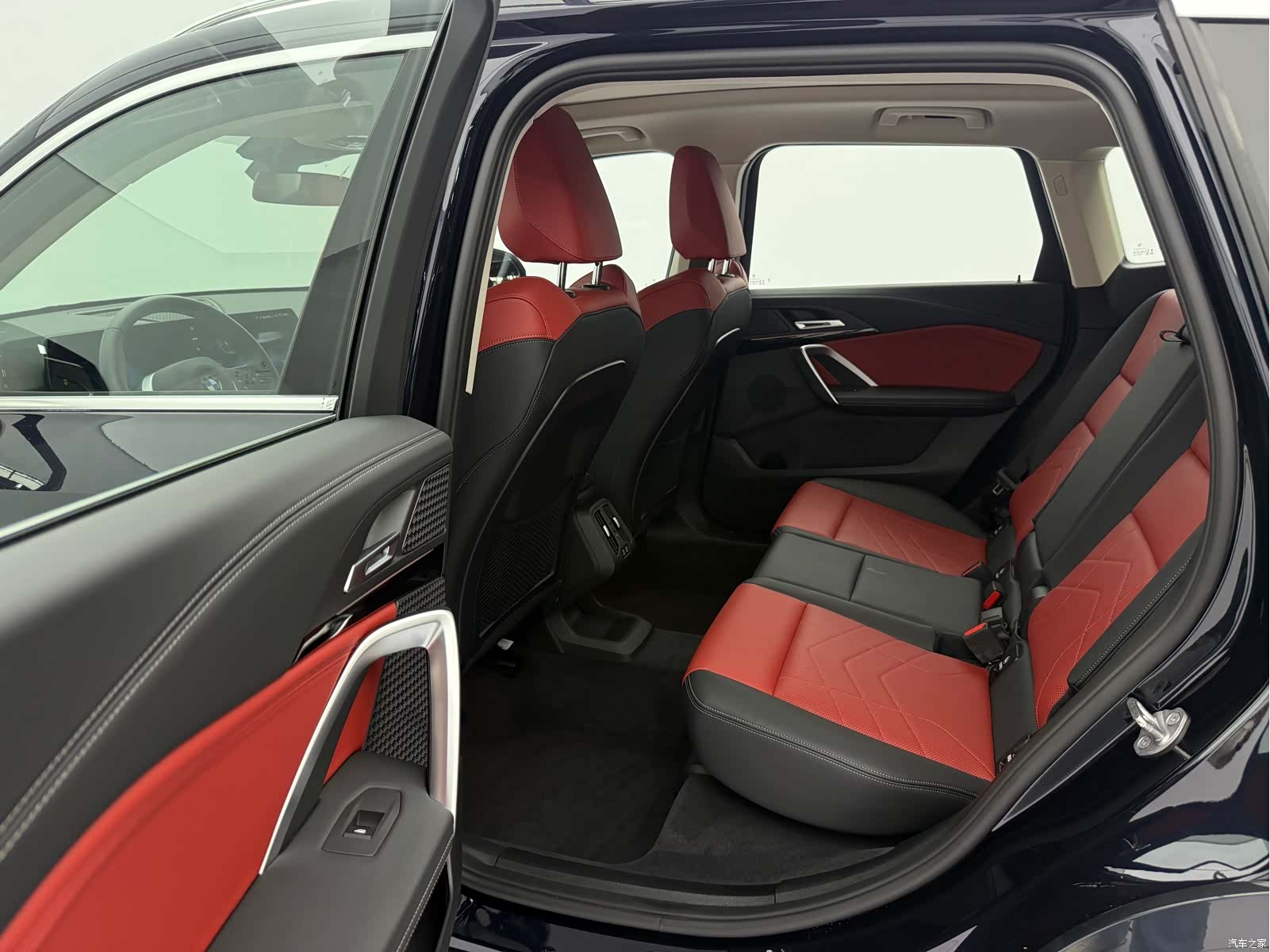 BMW X1, 2023 14