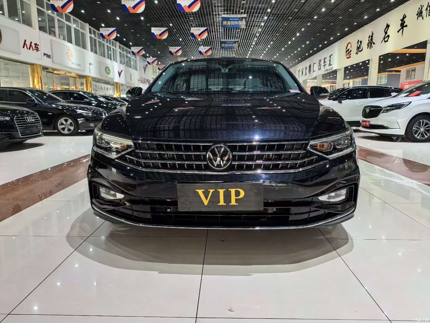 Volkswagen Magotan, 2023 2