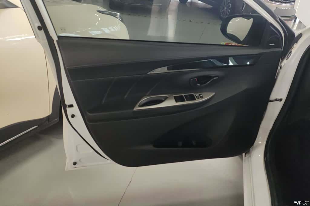 Toyota FS, 2020 7