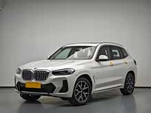 ����X3 2023�� xDrive25i M�˶���װ