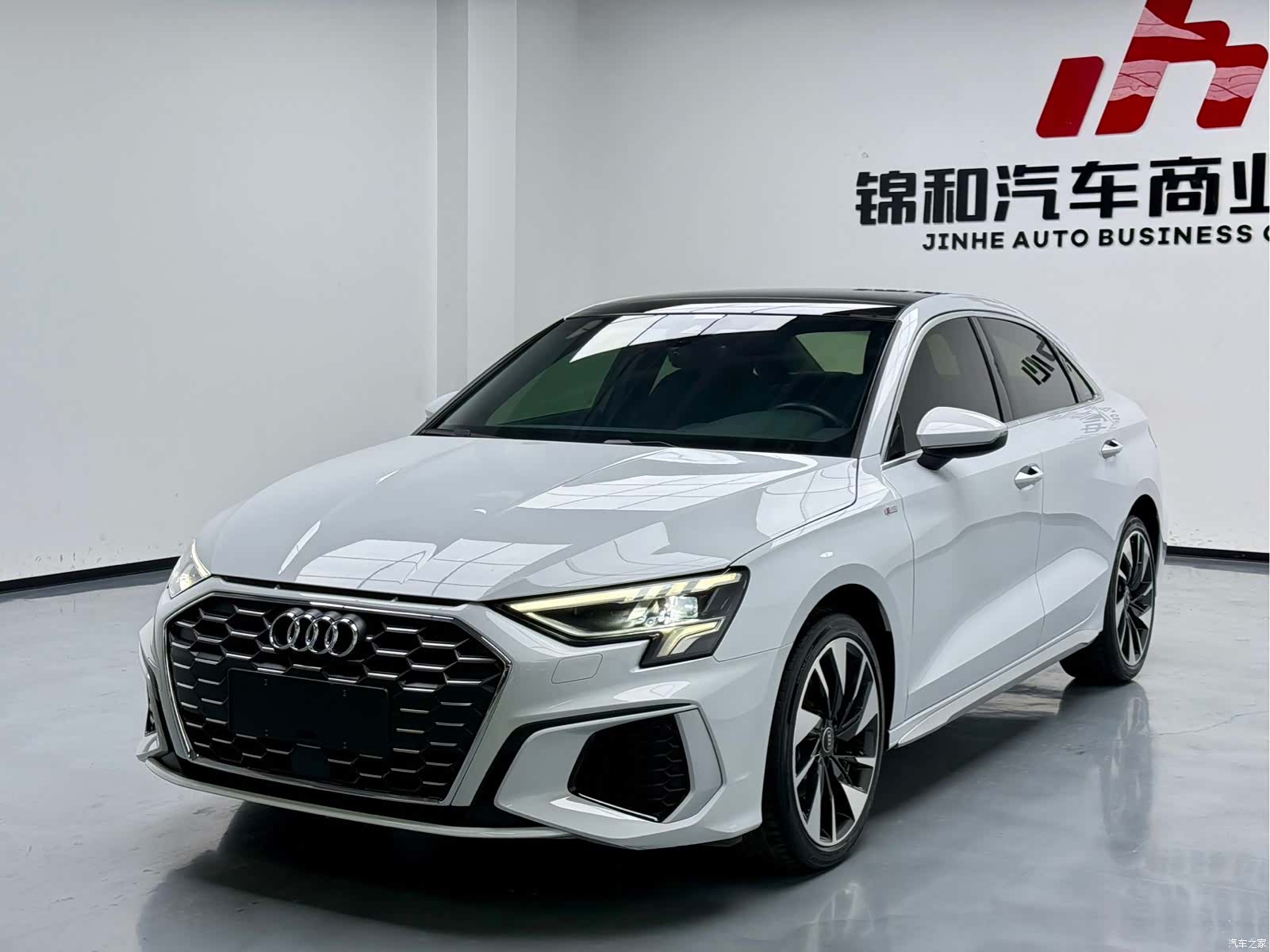 Audi A3, 2023 1