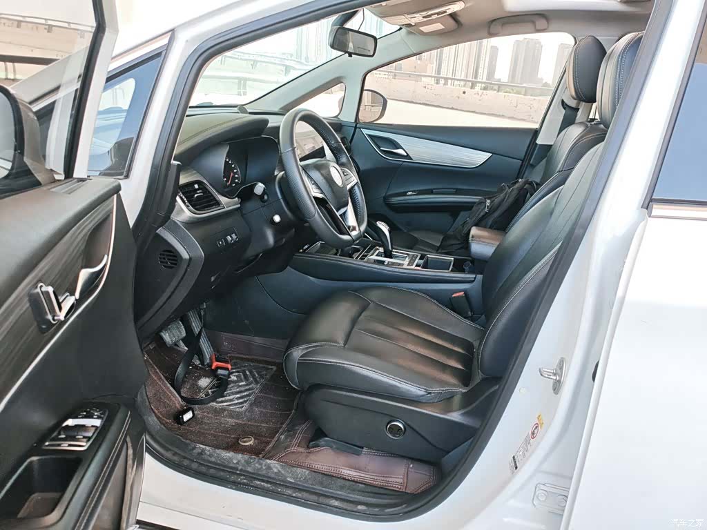BYD Song, 2020 15