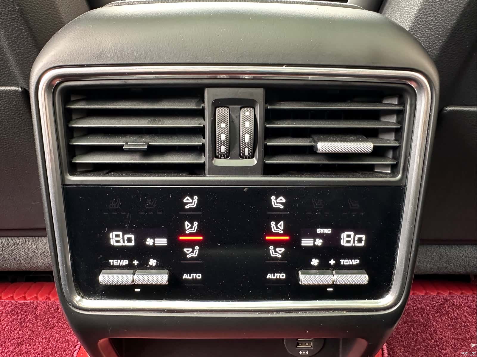 Porsche Cayenne, 2019 10