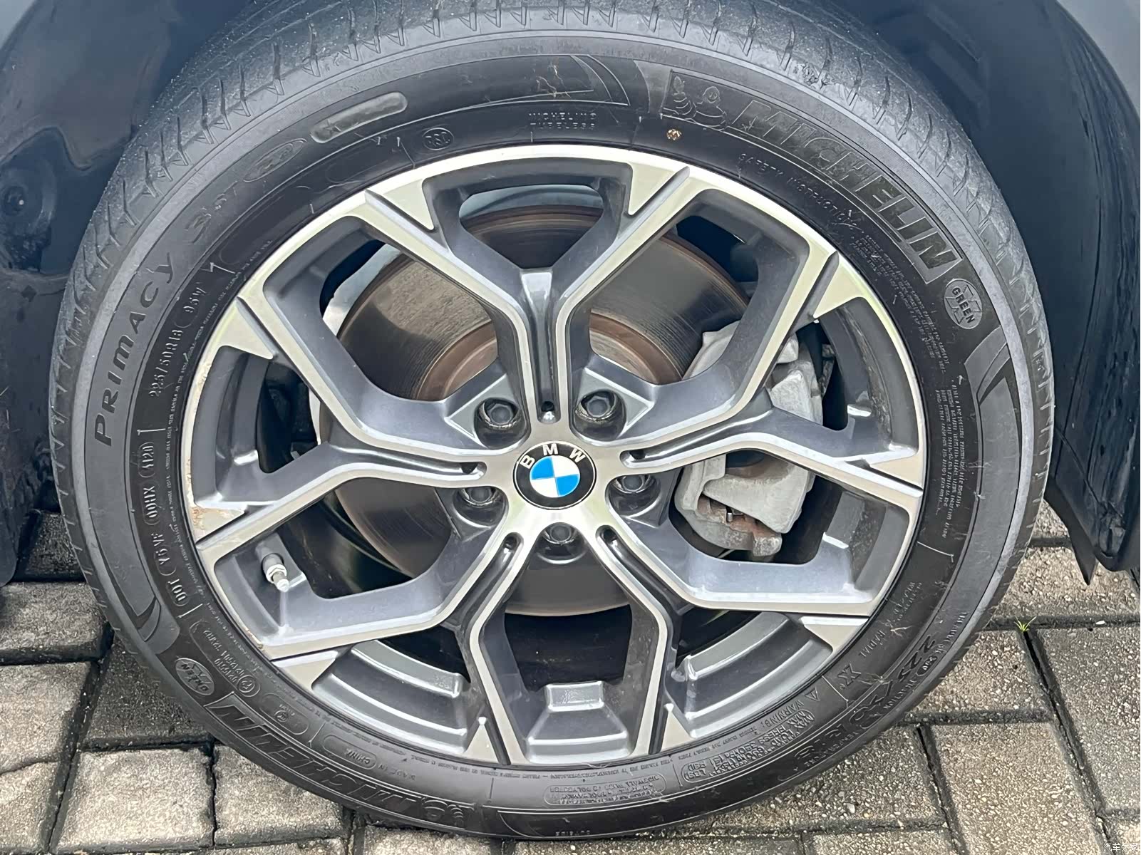 BMW X1, 2021 14