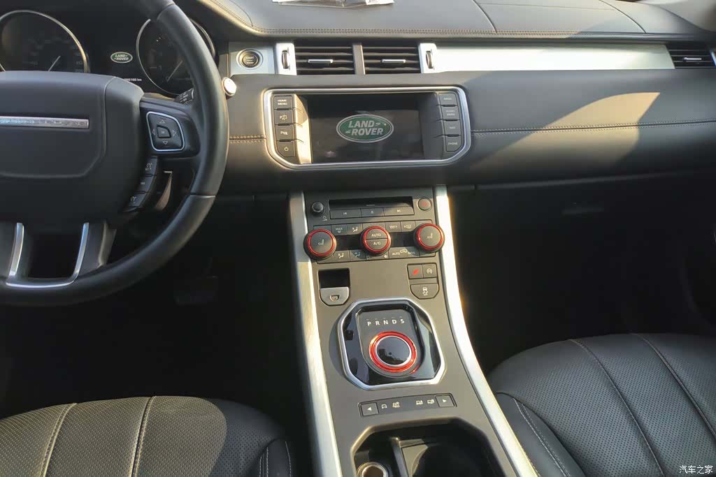 Land Rover Range Rover, 2015 13