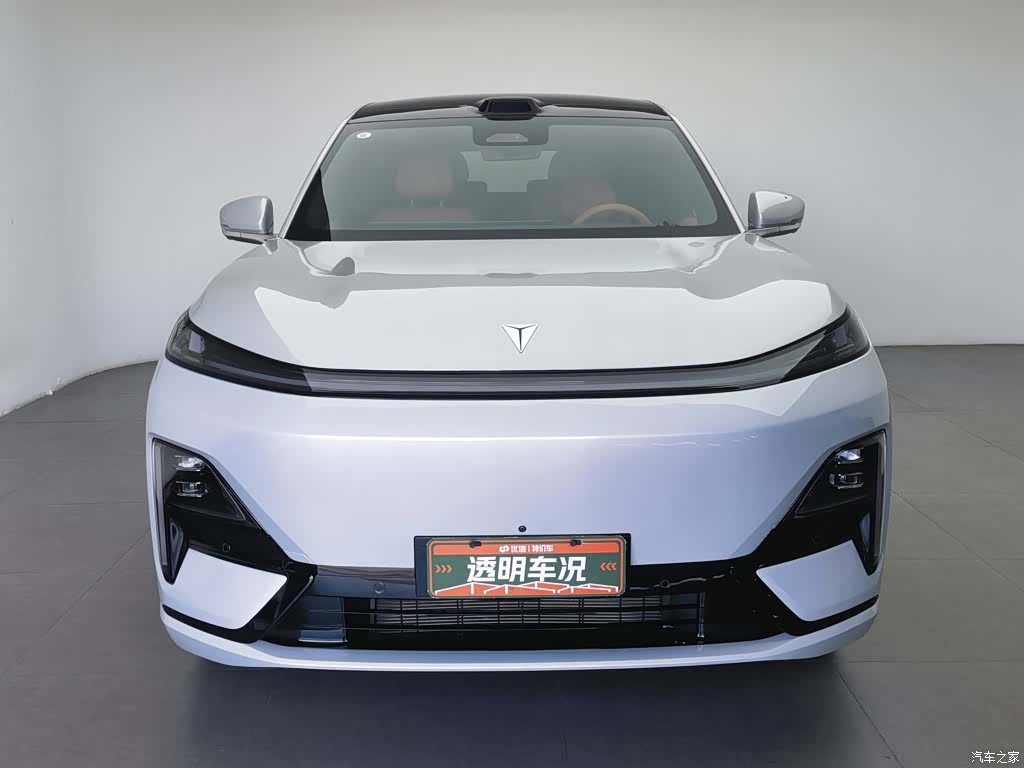 Deepal S09, 2025 3