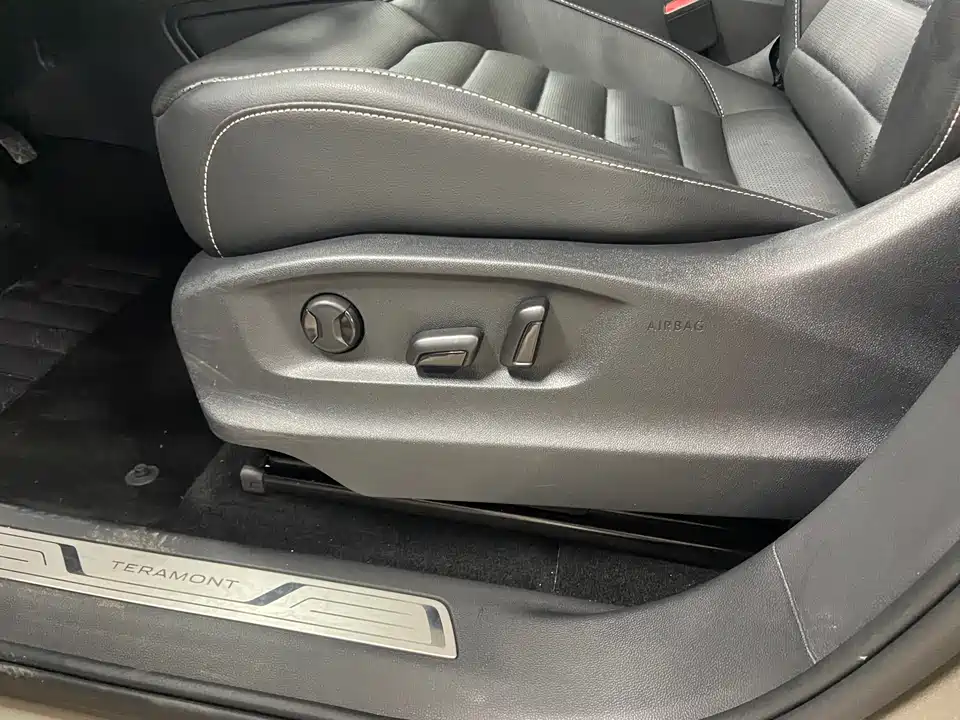 Volkswagen Tourang Volkswagen Tourang