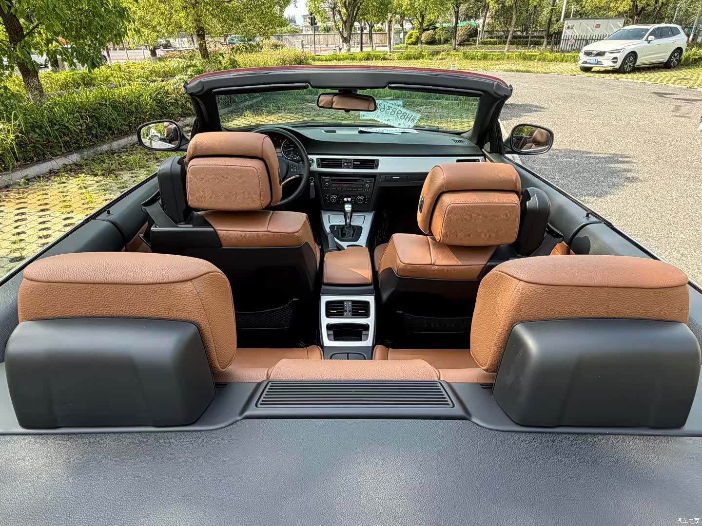 BMW 3 Series, 2011 6
