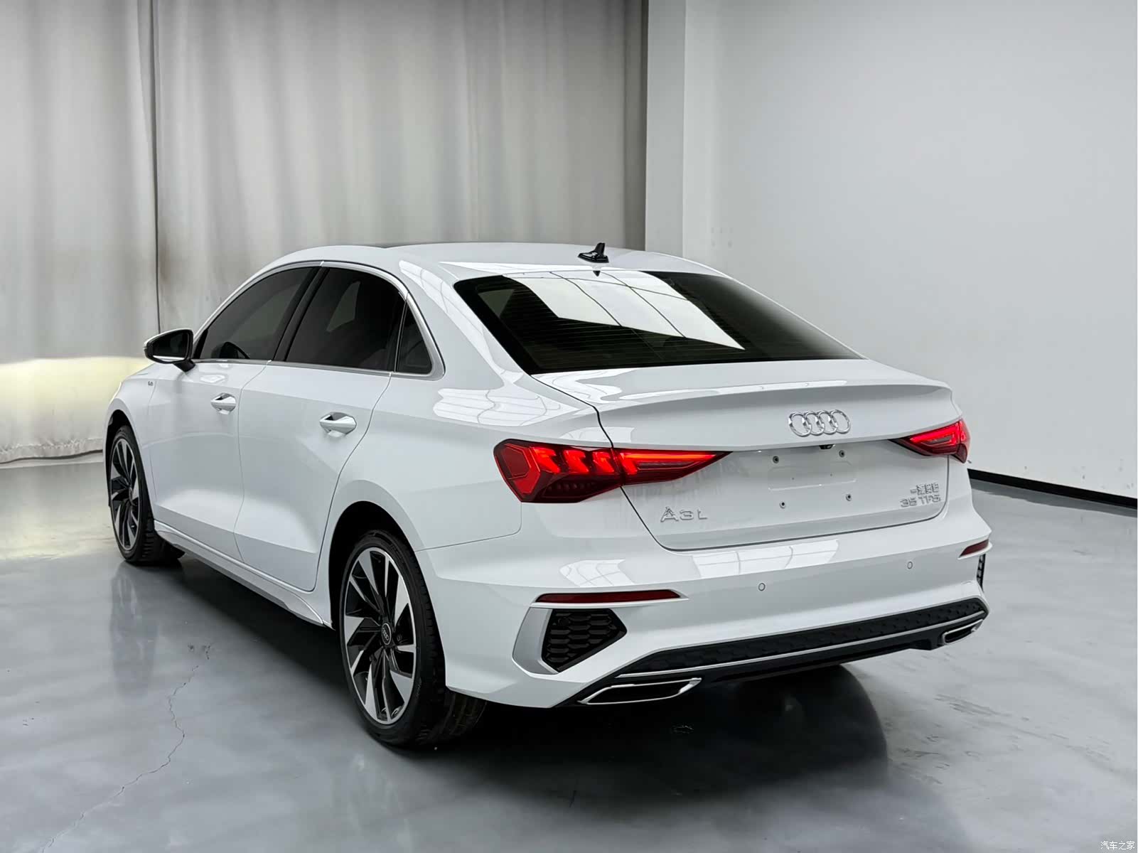Audi A3, 2023 14