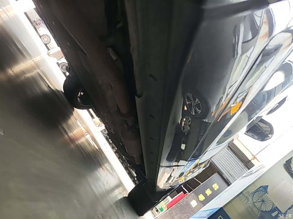 Li Auto ONE, 2022 21
