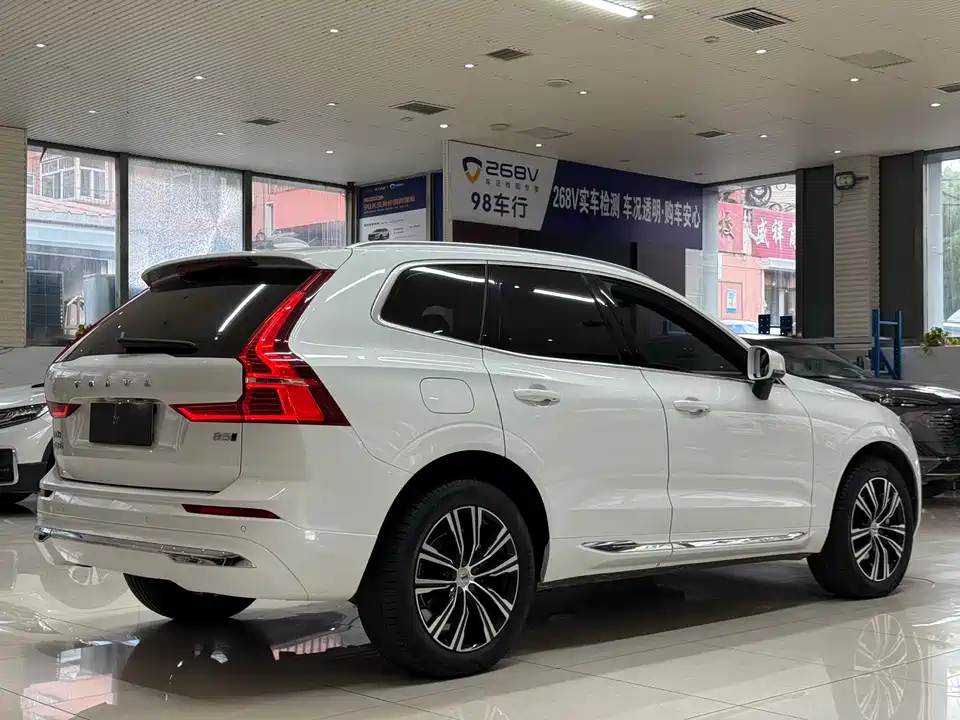 Volvo XC60 Volvo XC60