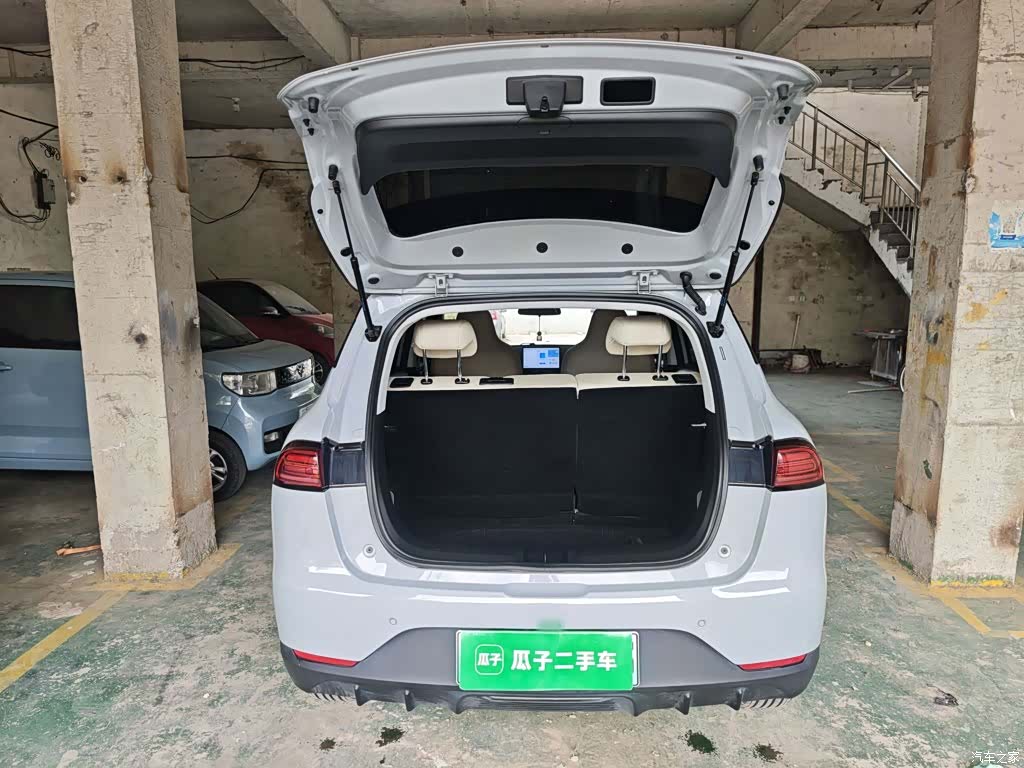 Wuling Bingo, 2025 19