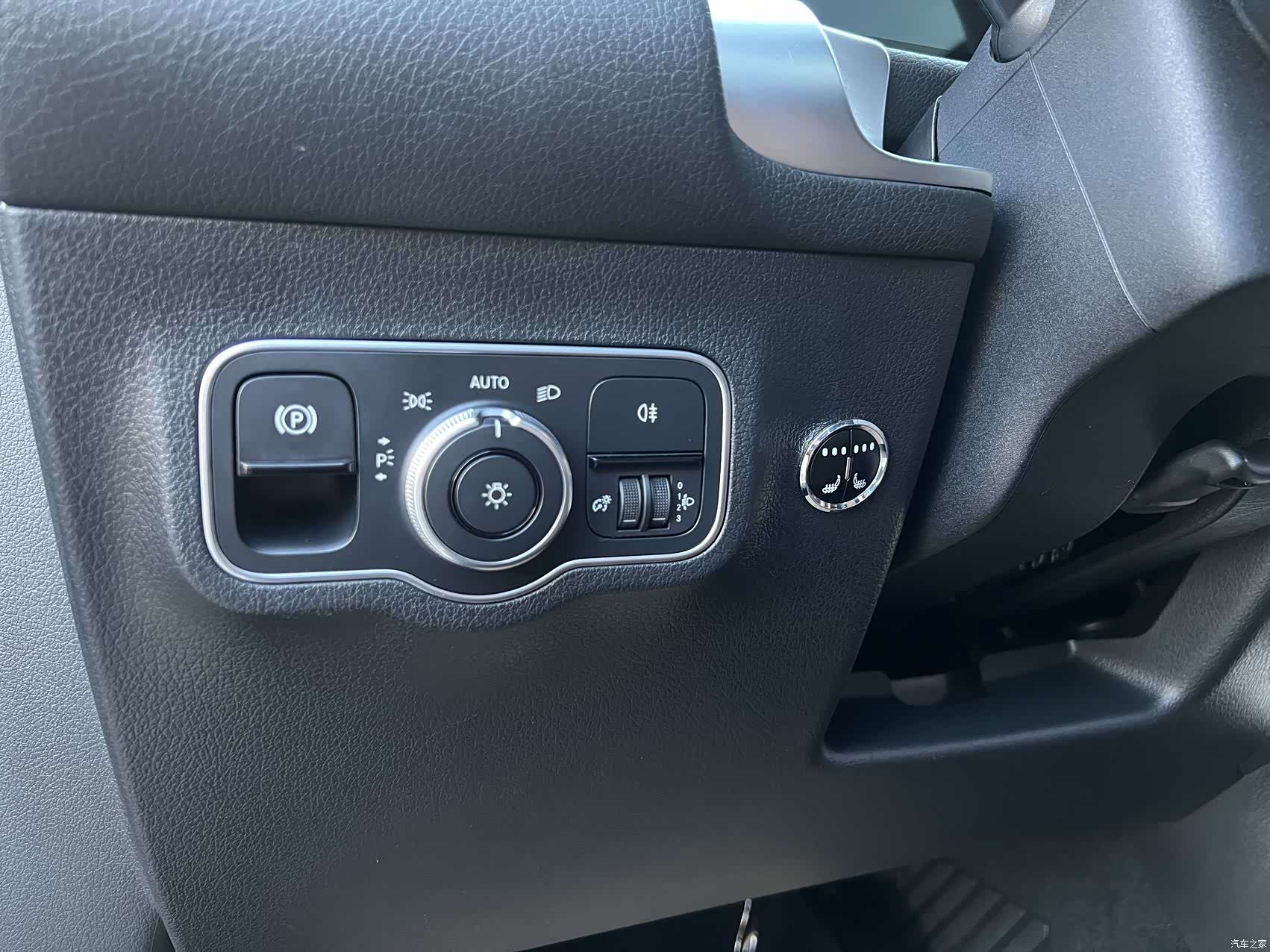 Mercedes-Benz GLB, 2020 15