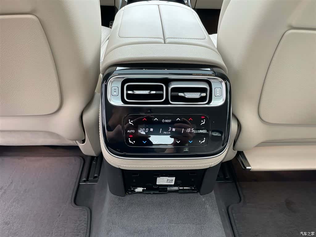 Mercedes-Benz S-Class, 2022 16