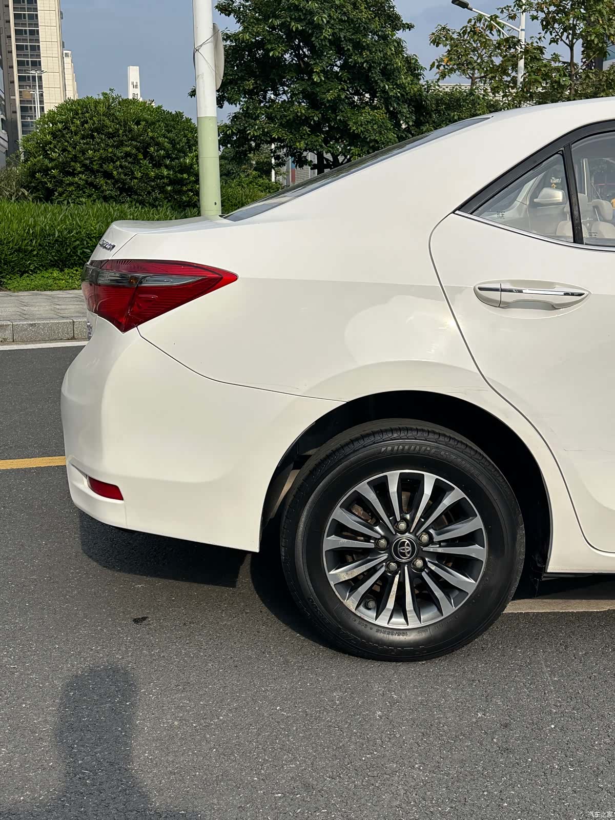 Toyota Corolla, 2018 23